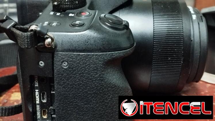 Lumix fz 1000 — foto 4