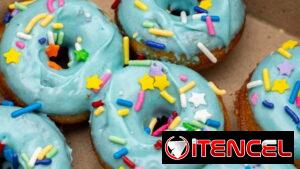 Donas por encargo