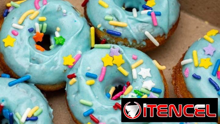 Donas por encargo