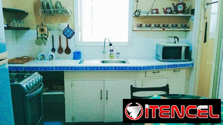 J Apartamento de renta tiempo indefinido en Centro Habana CH-003 — foto 2