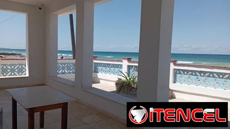 Alquiler frente al mar en Guanabo — foto 4