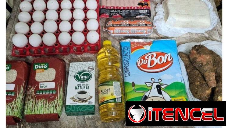 Para su TRANQUILIDAD solo se paga luego de entregar su pedido — foto 2