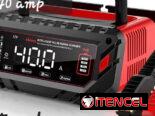 Cargador de 20amp 30amp y 40amp inteligente para todo tipo de batería