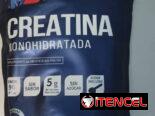 Vendo creatina mono hidratada