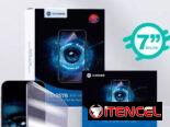 Mica de Hydrogel Anti-Blue Light – Tienda física – Disponible Hoy