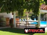 🏤🏊Casa de renta de lujo con piscina en Siboney. Alquiler de casa con piscina en Habana SIB-001