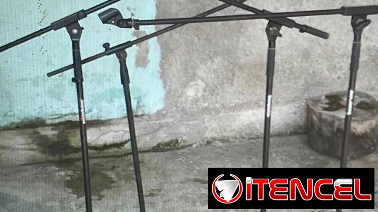 PIE DE MICRÓFONO. 50150948
