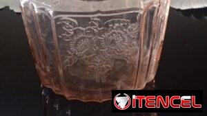 Bucaro Decorativo