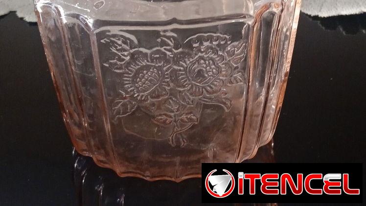 Bucaro Decorativo — foto 1