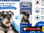 Shampoo, jabon, spray anti pulgas y más.