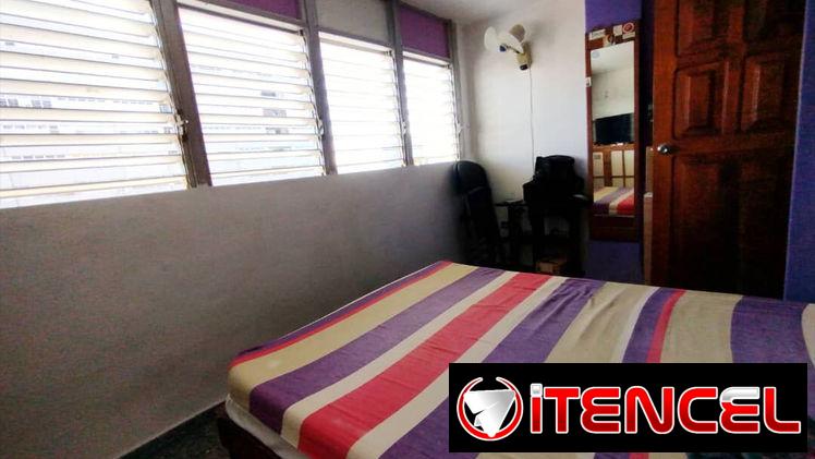 Apto en el piso 6 en 20 de mayo — foto 3