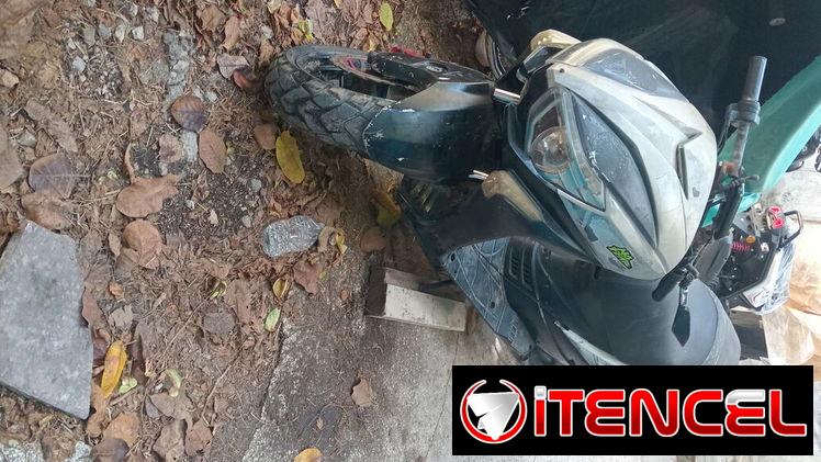 Vendo moto sin batería — foto 2