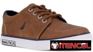 👟 Náutica para niños – Originales – Americanos– Perfectos para salidas, colegio o diario