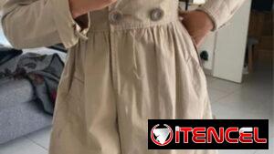 Ropa mujer talla s