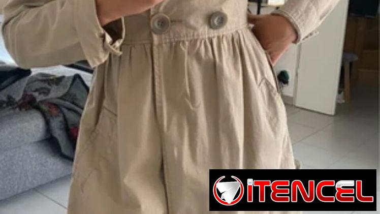 Ropa mujer talla s