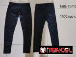 Ropa de niña y jovencita