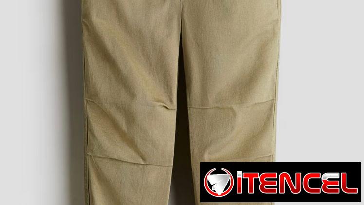 Joggers de niño de 5 a 6 años marca H&M