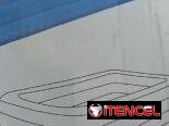 Piscina inflable