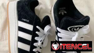 campus y air force, de buena calidad