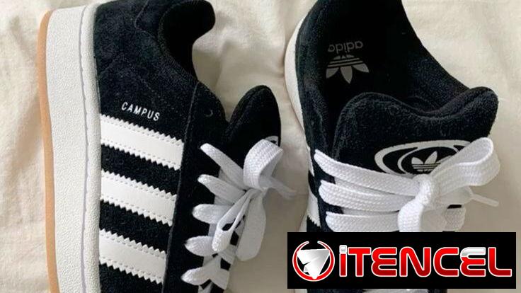 campus y air force, de buena calidad