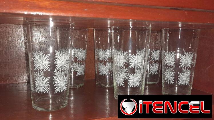 Vasos , dulceras , ropa , zapatos, sandalias practicas, bucaro , vanity de niña , pañales de adultos — foto 4