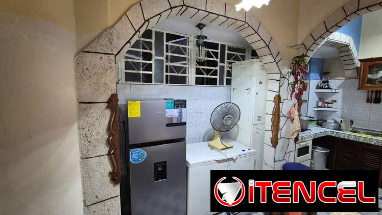 244-APARTAMENTO EN PRIMER PISO – CENTRO HABANA. PUEBLO NUEVO — foto 4