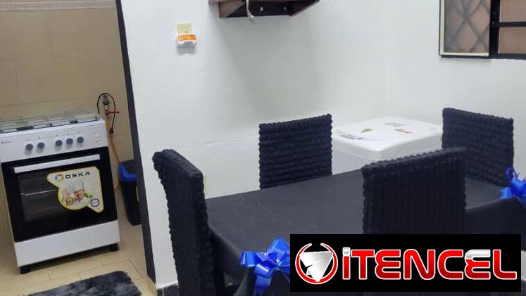🏠 Playa Apartment for Rent with Energy Backup and Comfort. Book now: +5363170269 — foto 4
