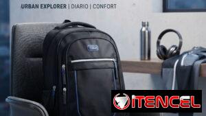 Mochilas