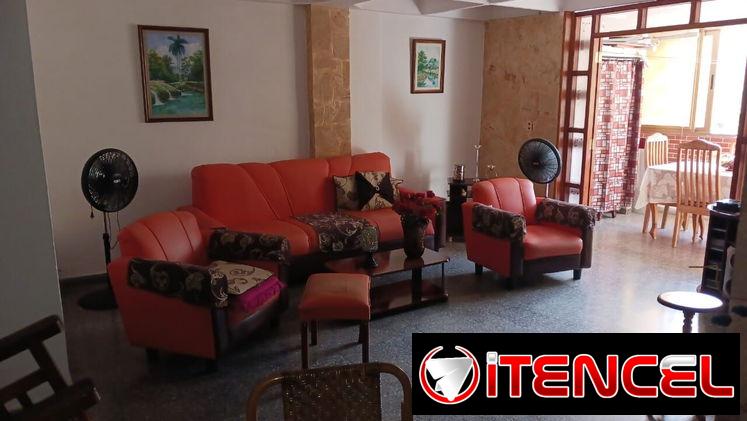 Apartamento 4 dormitorios 99 metros cuadrados Plaza 32mil usd 53582376