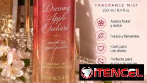 Colonias Originales Victoria Secret