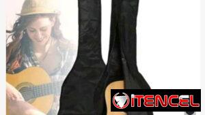 Forro de guitarra