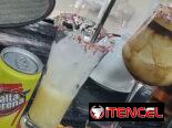 Busco trabajo como bartender barista