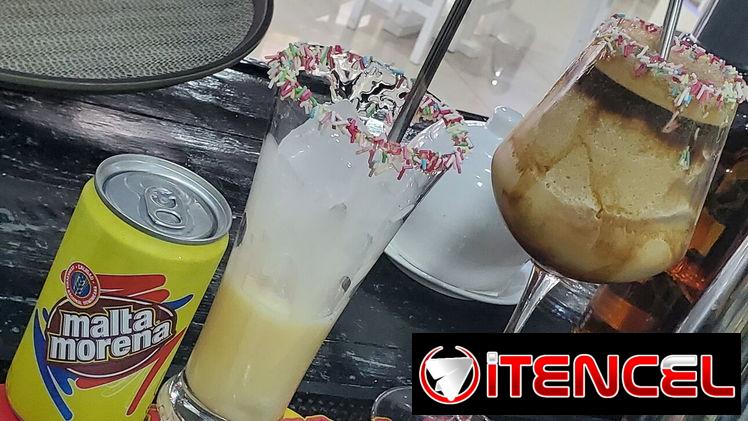 Busco trabajo como bartender barista