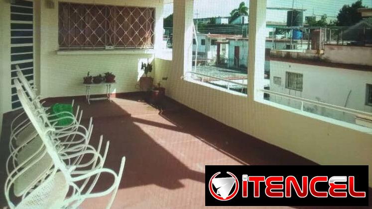 Renta Casa en altos amplia y terrazas por 13y84 Playa 500usd 53582376