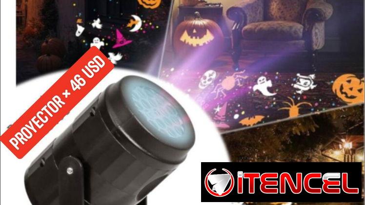 🎃🕷️ ¡DECORACIÓN DE HALLOWEEN EN TODODETALLES! 👻🖤