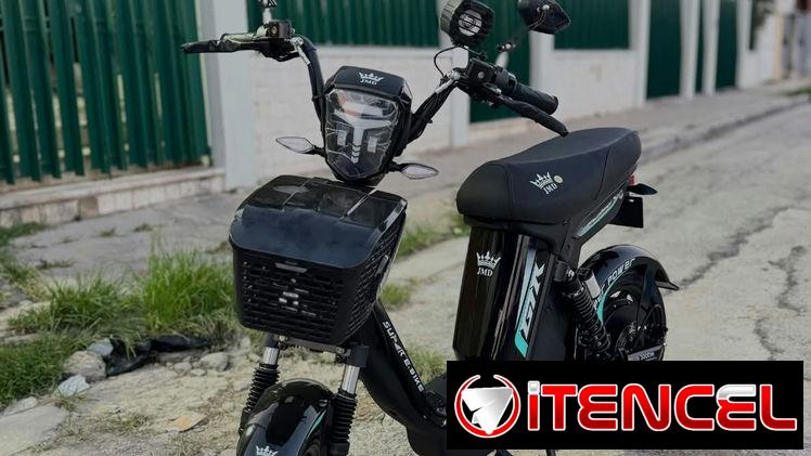 BICIMOTO JDM 2026