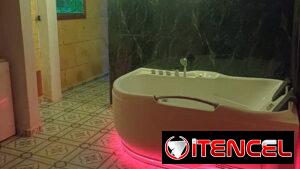 Renta de Habitacion con Yakuzy
