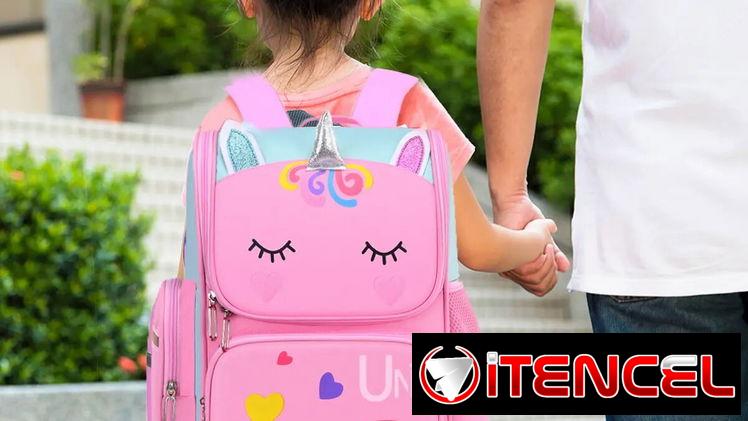 Mochila Niña — foto 4