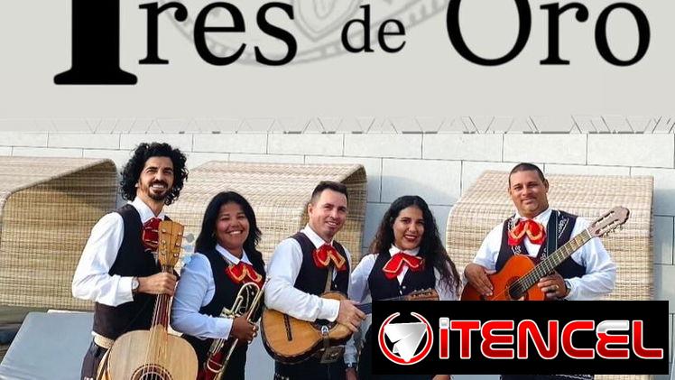 Mariachis en la Habana — foto 1