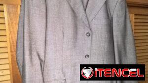 Trajes de hombre talla M