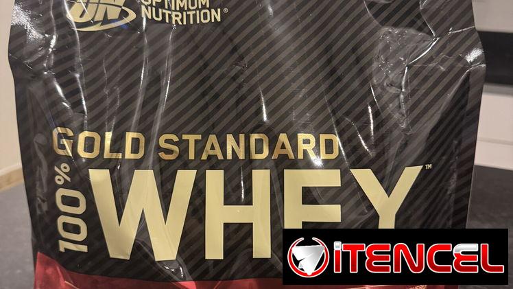 Whey Proteín 80 servicios — foto 2