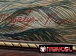 Cuadro pintura