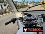 *🛺Triciclo de combustión Lifan 250cc de carga y paseo🛺*  ⚠️ DIRECTO A CHAPA ⚠️