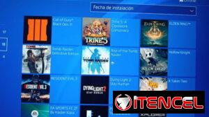 Playstation