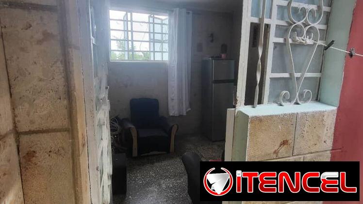 🏡 *¡OPORTUNIDAD EN GUANABACOA! 2 CASAS EN 1* 💥 — foto 1