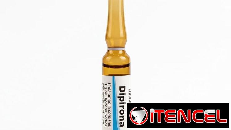 Metamizol