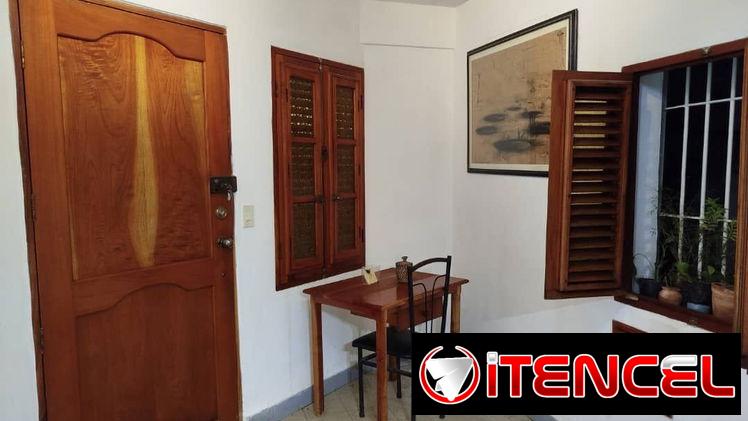 Se renta apartamento en Vedado! Zona con muy poca afectación eléctrica — foto 1