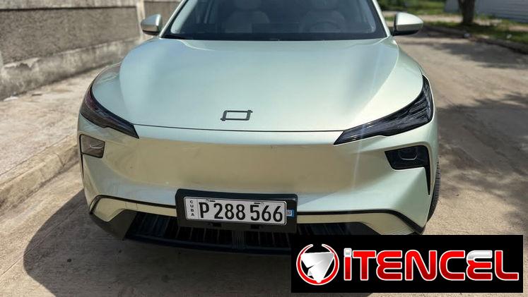 Bestune 2026 100% electrico Nuevo 0km
