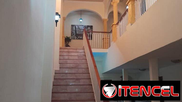 🌺 Se Renta Hostal Villa Dalia – Confort y Tranquilidad en Casilda, Zona Portuaria 🌊 — foto 2