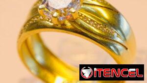Los mejores anillos 💍✅